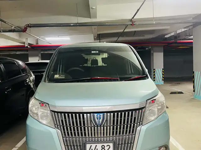 Toyota Esquire