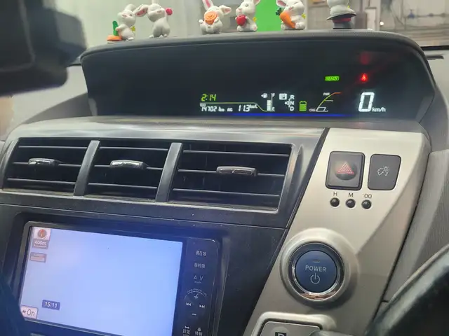 Toyota Prius 41
