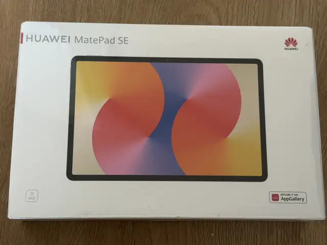 huawei matepad se 11inch, Улаанбаатар — Сүхбаатар — 11-р хороо