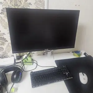 I5 10400f 1060 6gb 180hz asus 500sdd, Улаанбаатар — Баянзүрх — 7-р хороо