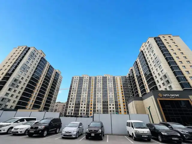 Go to market зүүн талд арга билэг хотхонд 51.91мкв 2 өрөө, Улаанбаатар — Сүхбаатар — Дөлгөөн нуур