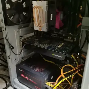 Gaming pc, Улаанбаатар — Баянзүрх — 26-р хороо