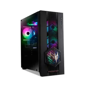 Acer predator orion 7000, Улаанбаатар — Сүхбаатар — 9-р хороо