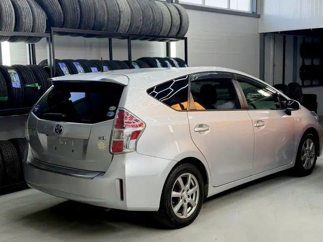 Toyota Prius 41