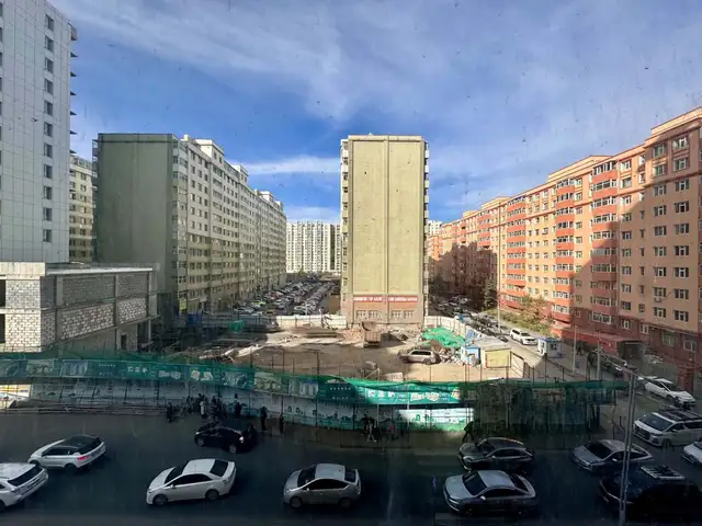 Santo smart hothon 2 oroo 43mkv, Улаанбаатар — Баянзүрх — 26-р хороо