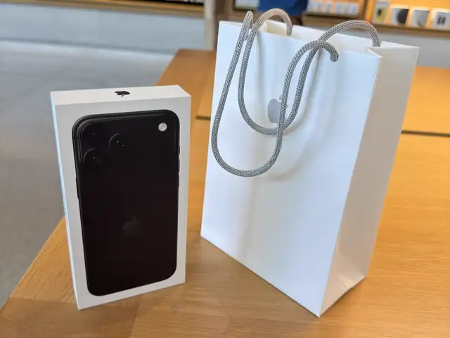 Apple iPhone 18 Pro, 256 gb, Улаанбаатар — Баянгол — Алтай хотхон