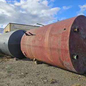 20t emkost, Улаанбаатар — Баянзүрх — 12-р хороо