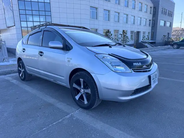 Toyota Prius 20