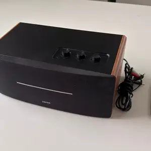 Edifier wireless speaker, Улаанбаатар — Хан-Уул — Romana Residence