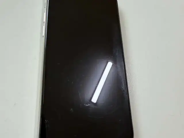 Apple iPhone 11 Pro, 64 gb, White, Улаанбаатар — Хан-Уул — 1-р хороо