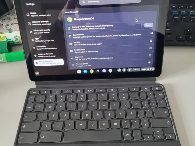 Lenovo ideapad duet chromebook 2-in-1, Улаанбаатар — Баянзүрх — 38-р хороо
