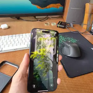 Apple iPhone 17 Pro Max, 256 gb, Улаанбаатар — Сүхбаатар — 11-р хороолол