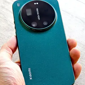 Xiaomi 17ultra, Улаанбаатар — Баянзүрх — 10-р хороо