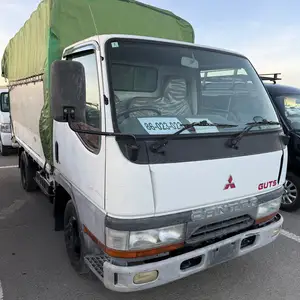Mitsubishi Тэвштэй, 1999, Улаанбаатар — Сонгинохайрхан — Авто худалдааны цогцолбор