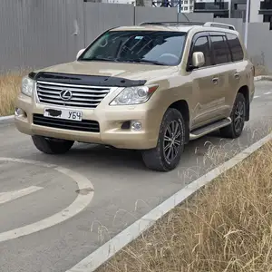 Lexus LX 570