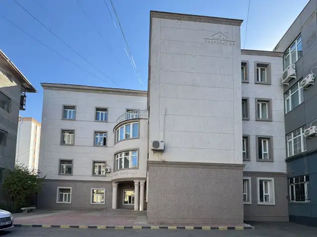 Хотын төвд оффис талбай, Улаанбаатар — Чингэлтэй — 4-р хороо