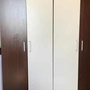 Хувцасны шкаф, Улаанбаатар — Баянзүрх — 30-р хороо