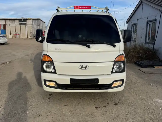 Hyundai Тэвштэй, 2017, Улаанбаатар — Баянзүрх — Амгалан