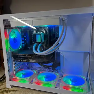 Gaming pc, Улаанбаатар — Баянзүрх — Баянмонгол хороолол