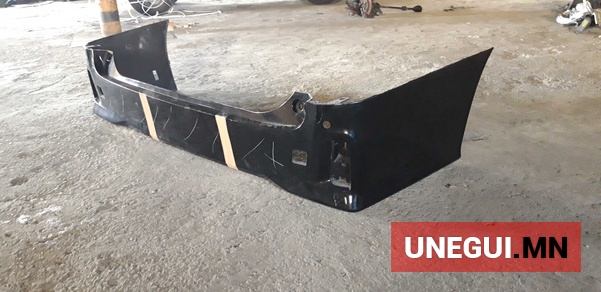 Toyota wellfire 30 hoid guper