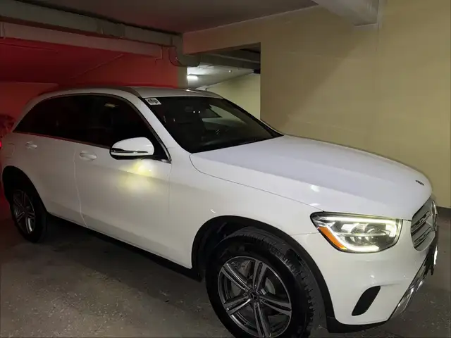 Mercedes-Benz GL-Class