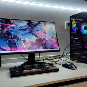 Goy ij buren, Улаанбаатар — Хан-Уул — 21-р хороо