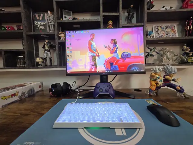 PC, Улаанбаатар — Хан-Уул — 17-р хороо