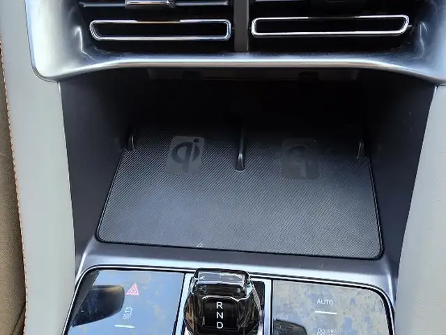 BYD Seal U / Sealion 6