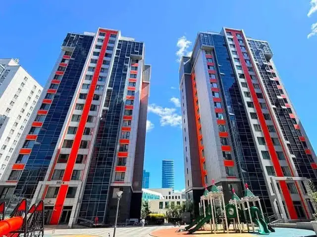 Худ Solaris residence хотхонд 75мкв талбай, Улаанбаатар — Хан-Уул — 15-р хороо