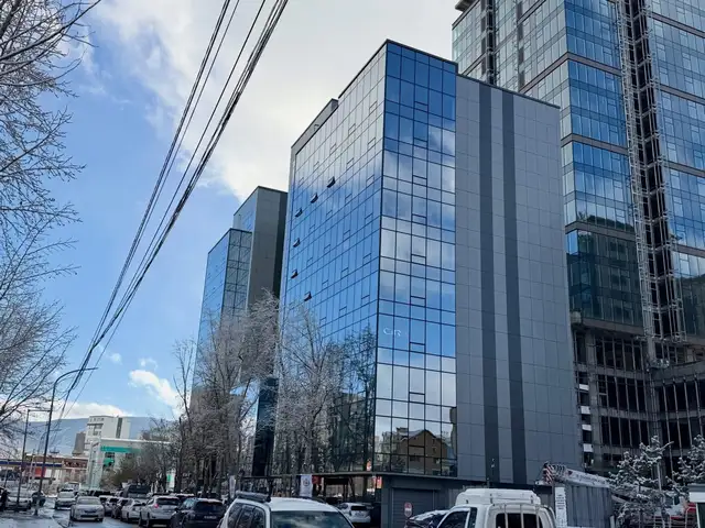 Циркийн урд 103мкв оффис талбай, Улаанбаатар — Сүхбаатар — 5-р хороолол