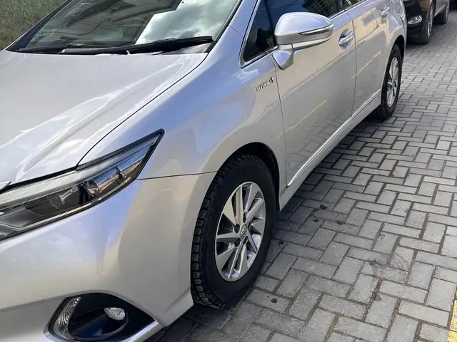 Toyota Sai