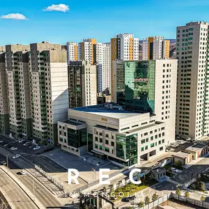 Төв цэнгэлдэх хүрээлэнгийн урд park garden бүрэн тавилгатай 3 өрөө 72мкв, Улаанбаатар — Хан-Уул — 120 мянгат