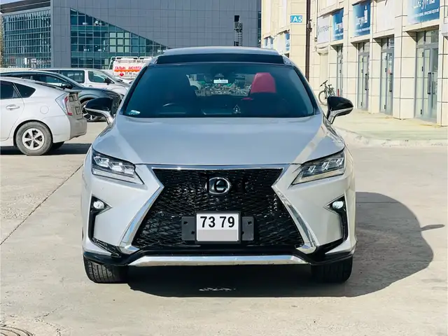 Lexus RX 350