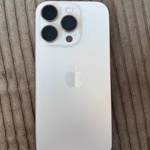 Apple iphone 16 Pro, 128 gb, Улаанбаатар — Сүхбаатар — 11-р хороолол