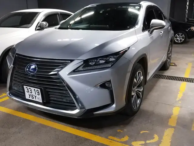 Lexus RX 450