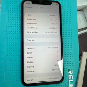 Apple Iphone 11, 64 gb, Black, Улаанбаатар — Чингэлтэй — 5-р хороо