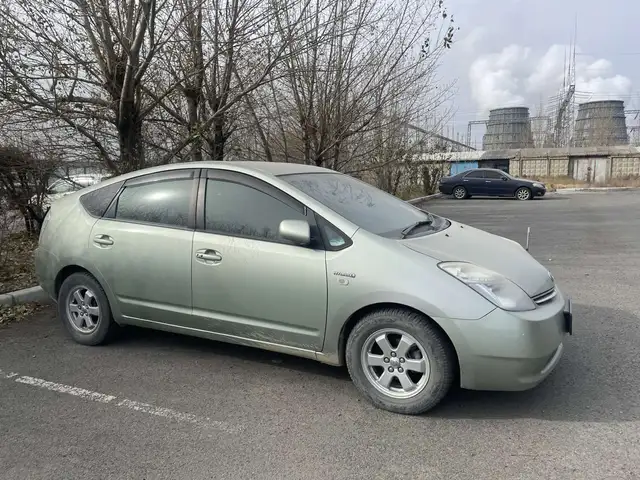 Toyota Prius 20