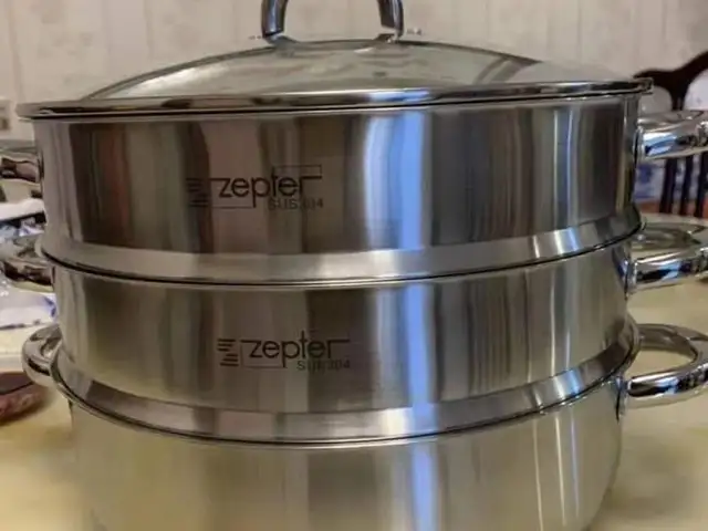 Zepter буузны жигнүүр, Улаанбаатар — Баянзүрх — Сансар