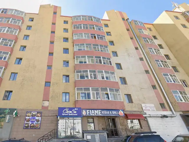 Нархан хотхон 3 өрөө байр түрээслүүлнэ, Улаанбаатар — Хан-Уул — 15-р хороо