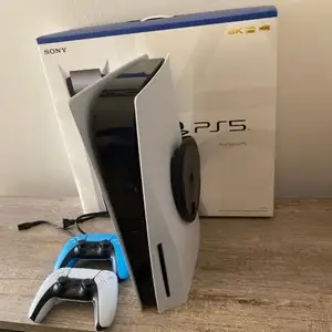 Ps5 fat disc, Улаанбаатар — Хан-Уул — Мишээл