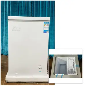 Шинэ midea 101 л хөлдөөгч, Улаанбаатар — Баянзүрх — 31-р хороо