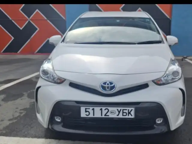 Toyota Prius 41