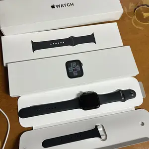 Apple watch se 2nd generation 44mm, Улаанбаатар — Баянгол — 10-р хороо