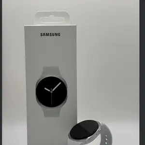 Samsung galaxy watch 8 classic, Улаанбаатар — Баянзүрх — Олимп хотхон