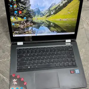 Lenovo 15'', Intel Core i5, 8 GB RAM, 256 GB, Улаанбаатар — Хан-Уул — King Tower