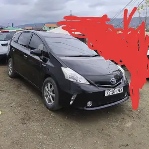 Toyota Prius 41