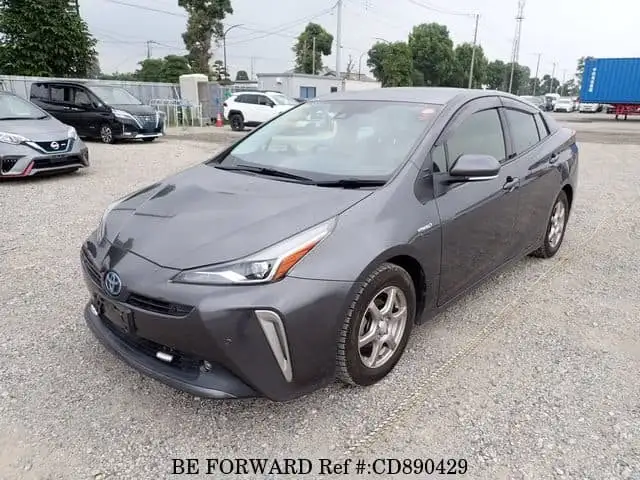 Toyota Prius 51