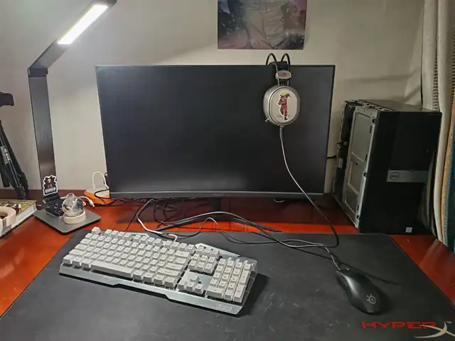 dell optiplex modified, Улаанбаатар — Баянгол — 26-р хороо
