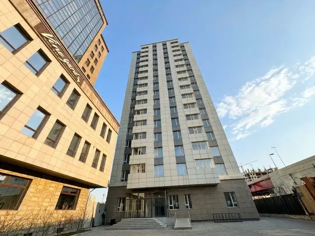 БГД Нарны гүүрний баруун талд шинэ 2 өрөө түрээс, Улаанбаатар — Баянгол — 26-р хороо