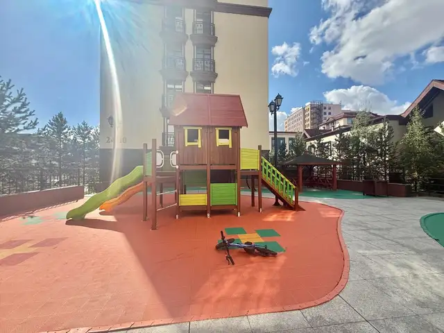 Ss garden хотхон 6 өрөө 336м2, Улаанбаатар — Хан-Уул — 18-р хороо